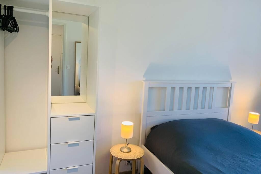 Appartement Provence *