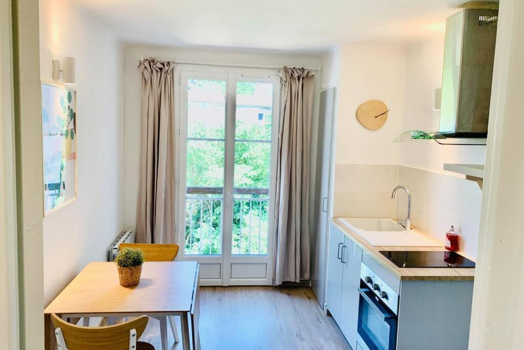 Appartement Provence Manosque
