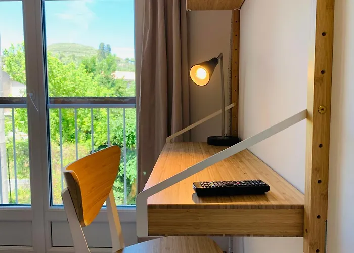 Provence Appartement