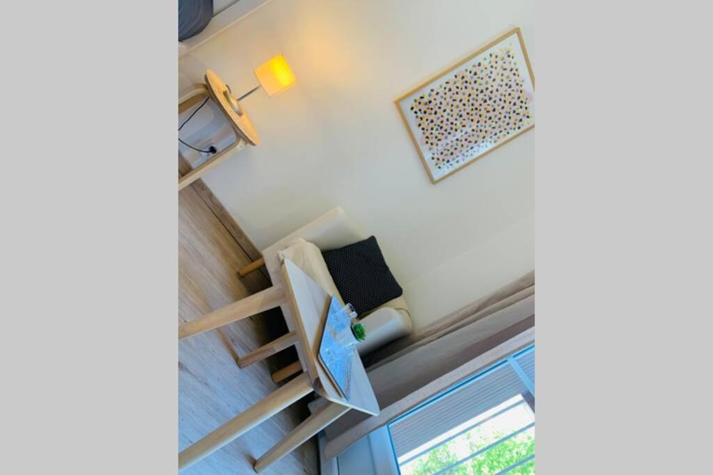 Provence Apartment