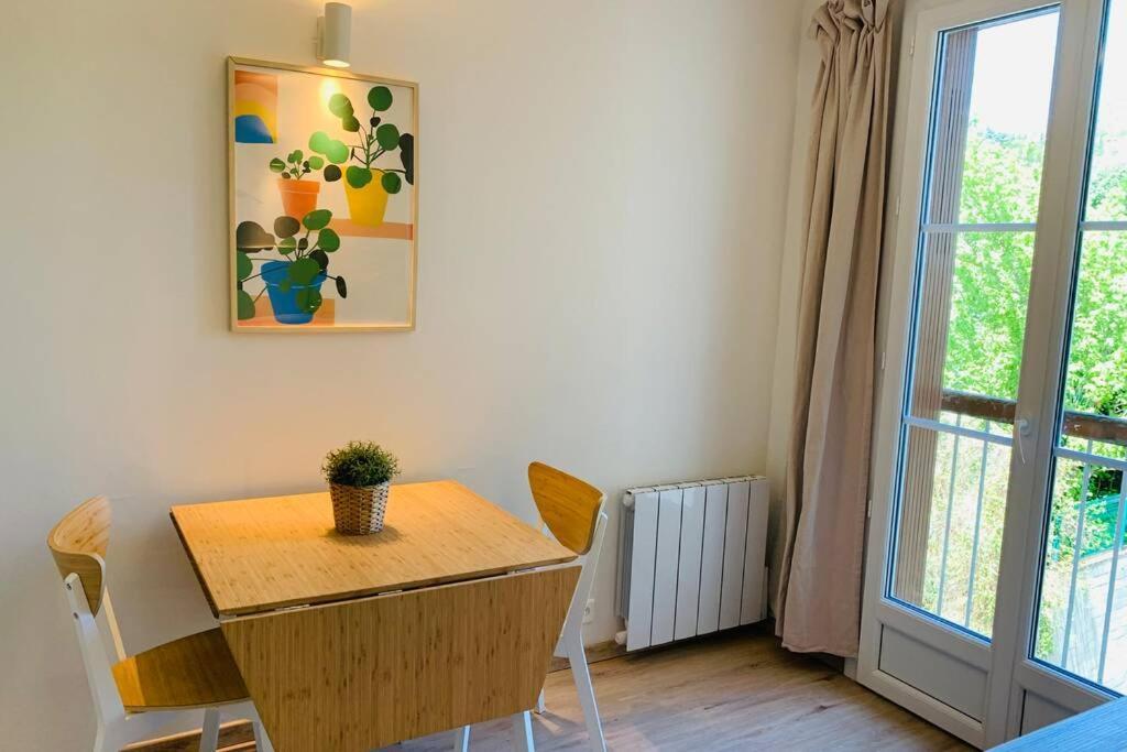 Apartment Provence